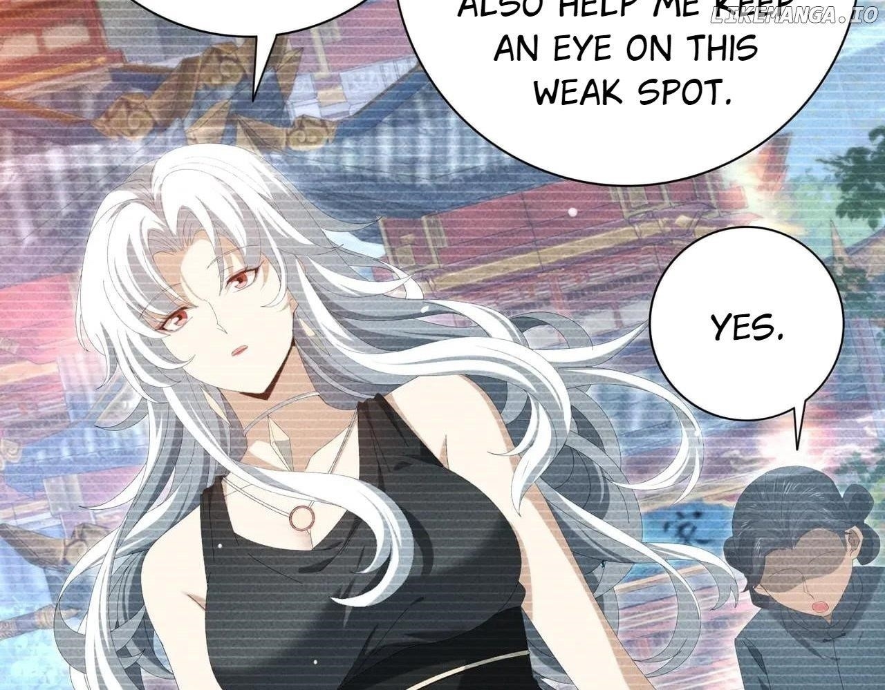 I Got the Weakest Class, Dragon Tamer!? — Chapter 137 — page 30
