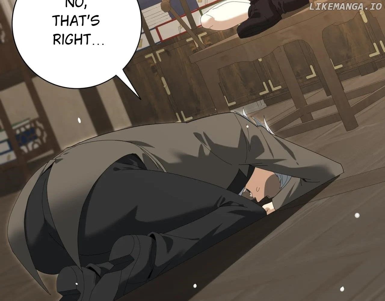 I Got the Weakest Class, Dragon Tamer!? — Chapter 137 — page 36