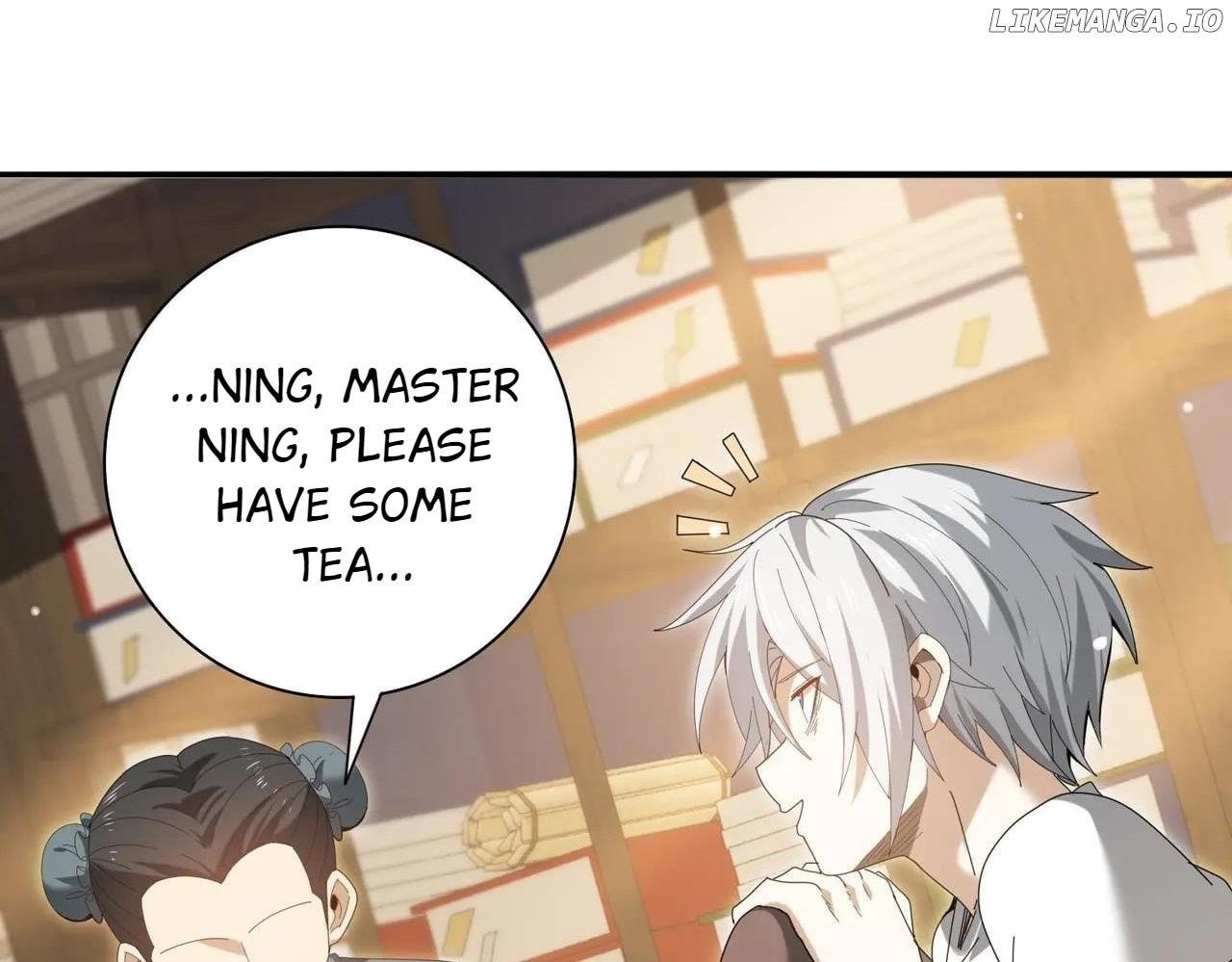 I Got the Weakest Class, Dragon Tamer!? — Chapter 137 — page 41