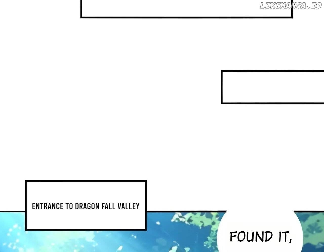 I Got the Weakest Class, Dragon Tamer!? — Chapter 137 — page 49
