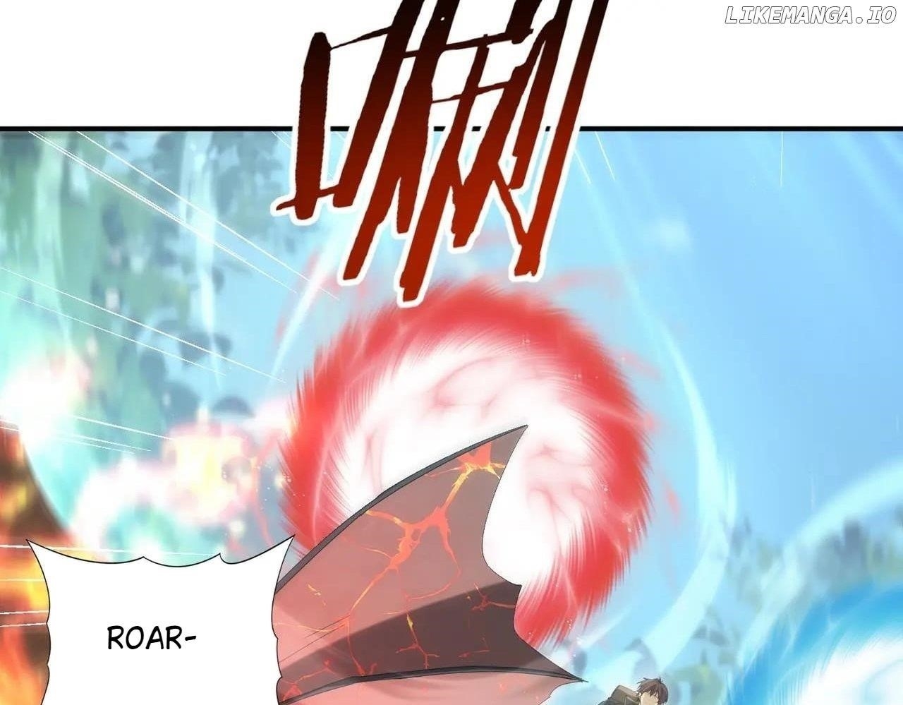 I Got the Weakest Class, Dragon Tamer!? — Chapter 137 — page 63