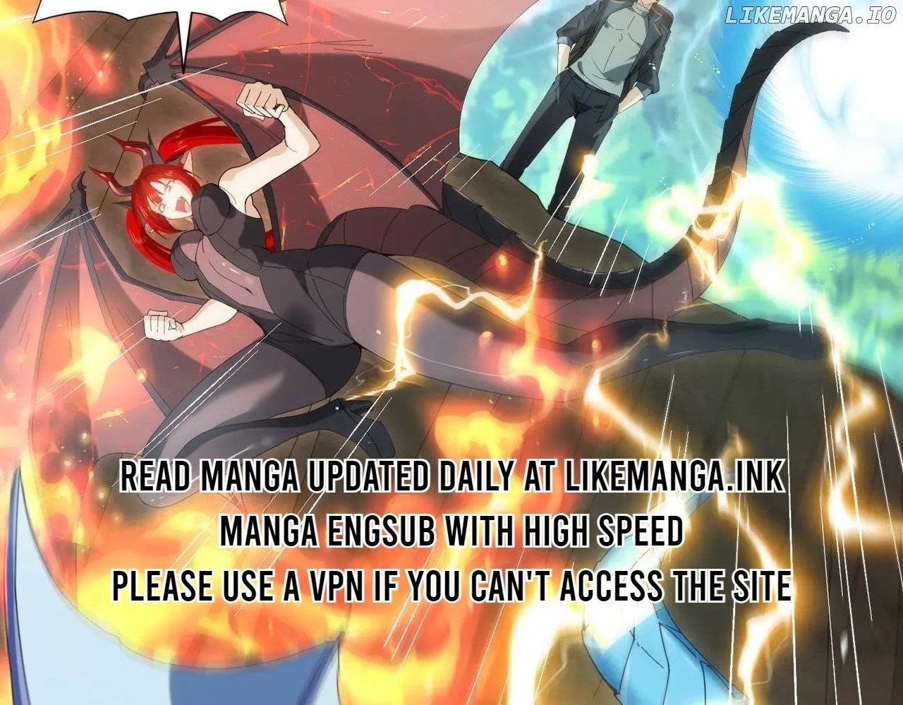 I Got the Weakest Class, Dragon Tamer!? — Chapter 137 — page 64
