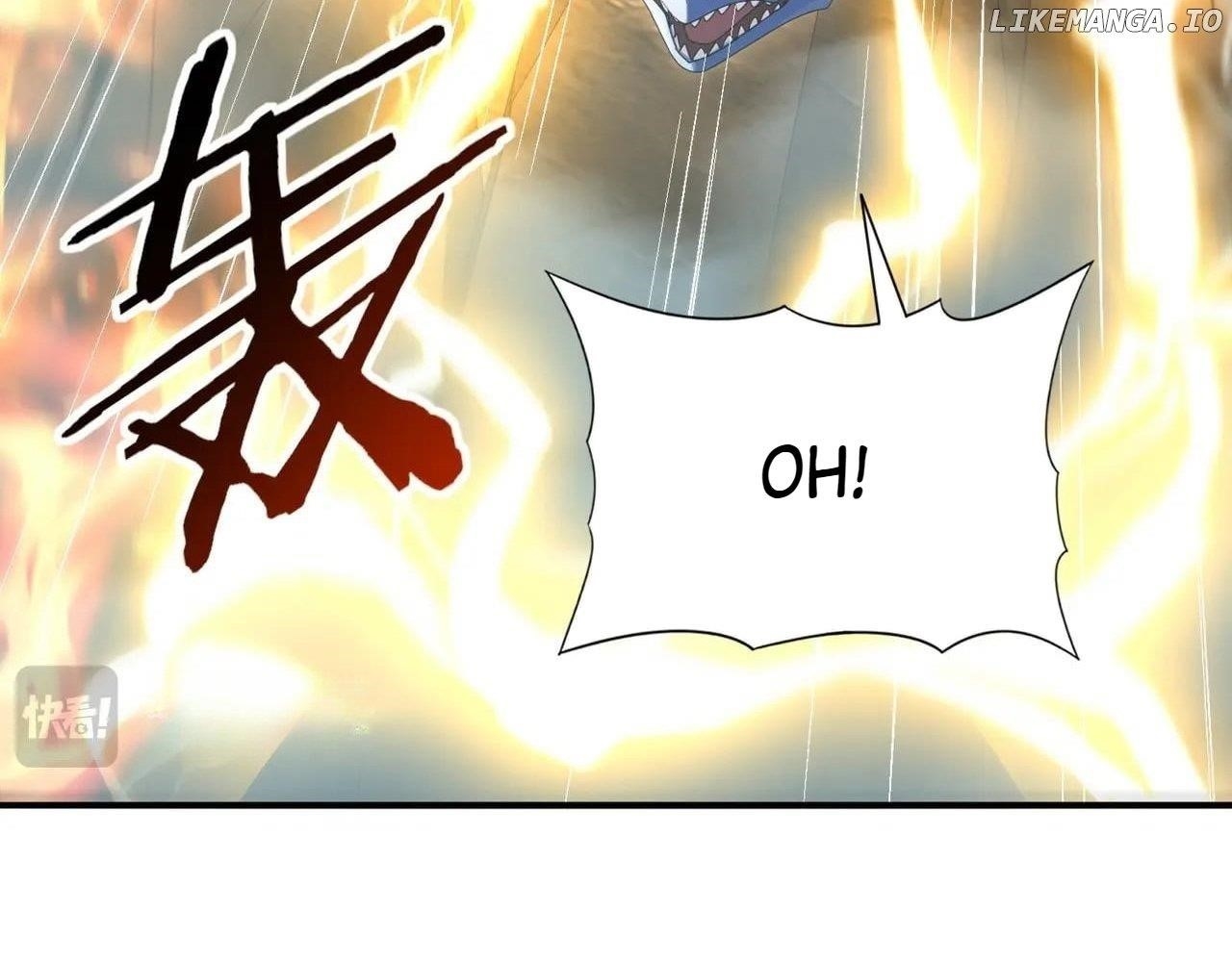 I Got the Weakest Class, Dragon Tamer!? — Chapter 137 — page 66