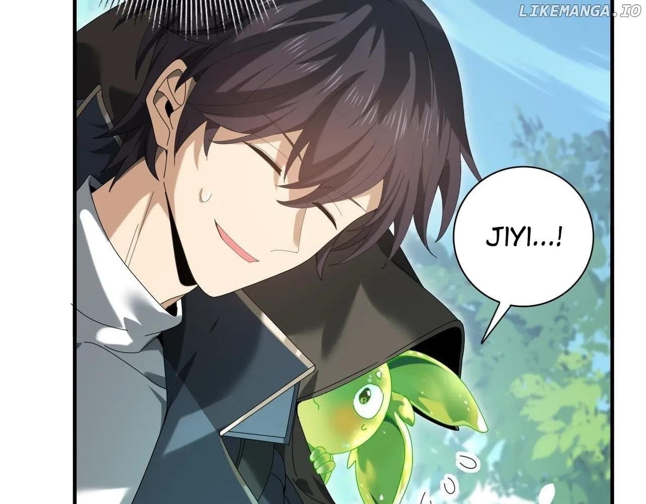 I Got the Weakest Class, Dragon Tamer!? — Chapter 137 — page 68