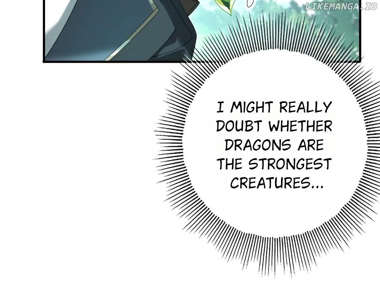I Got the Weakest Class, Dragon Tamer!? — Chapter 137 — page 69