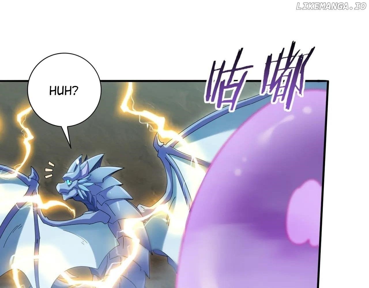 I Got the Weakest Class, Dragon Tamer!? — Chapter 137 — page 70
