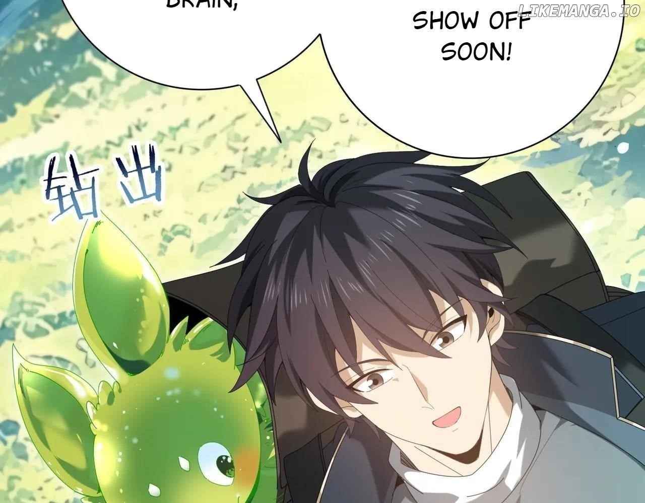 I Got the Weakest Class, Dragon Tamer!? — Chapter 137 — page 75