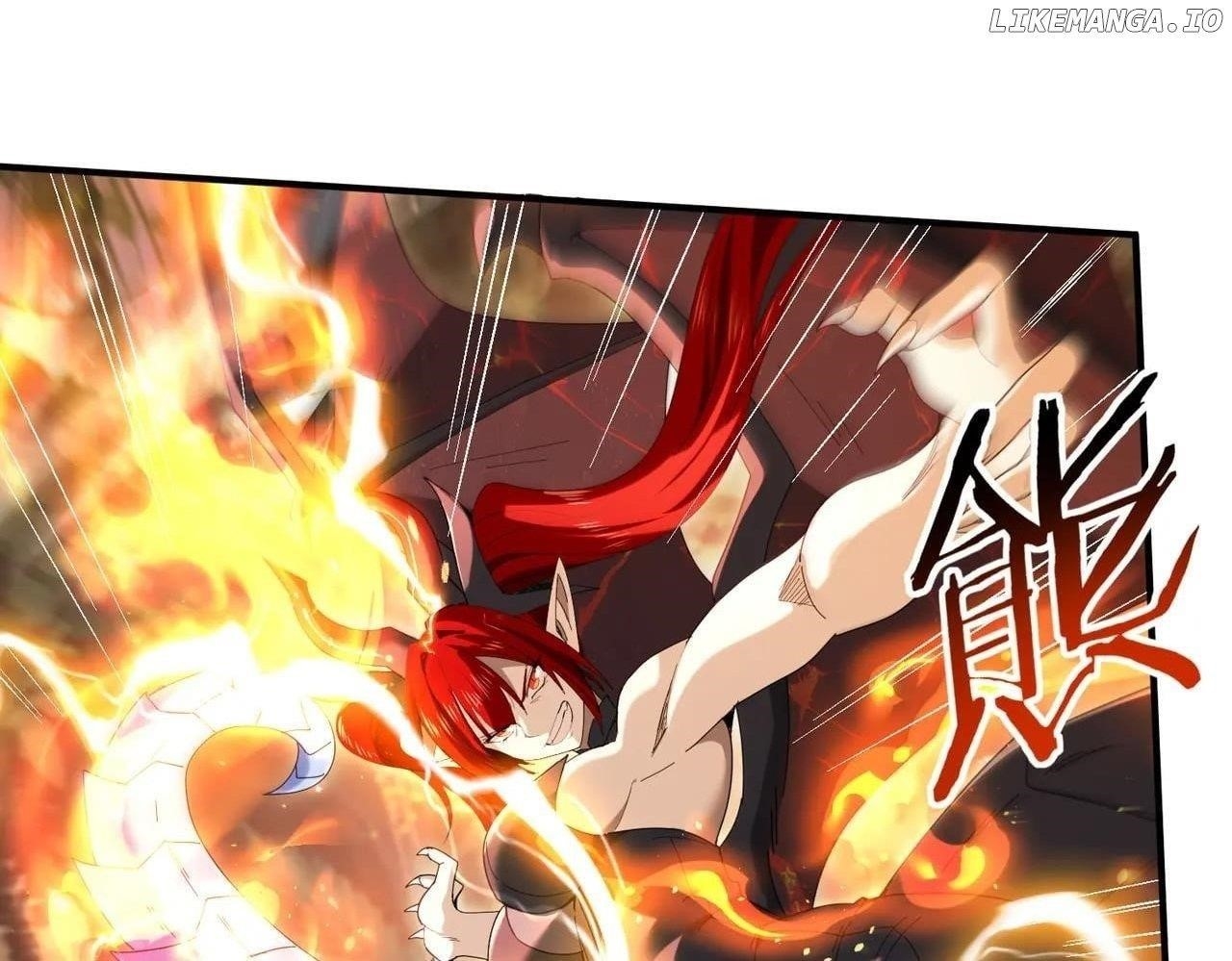 I Got the Weakest Class, Dragon Tamer!? — Chapter 137 — page 77