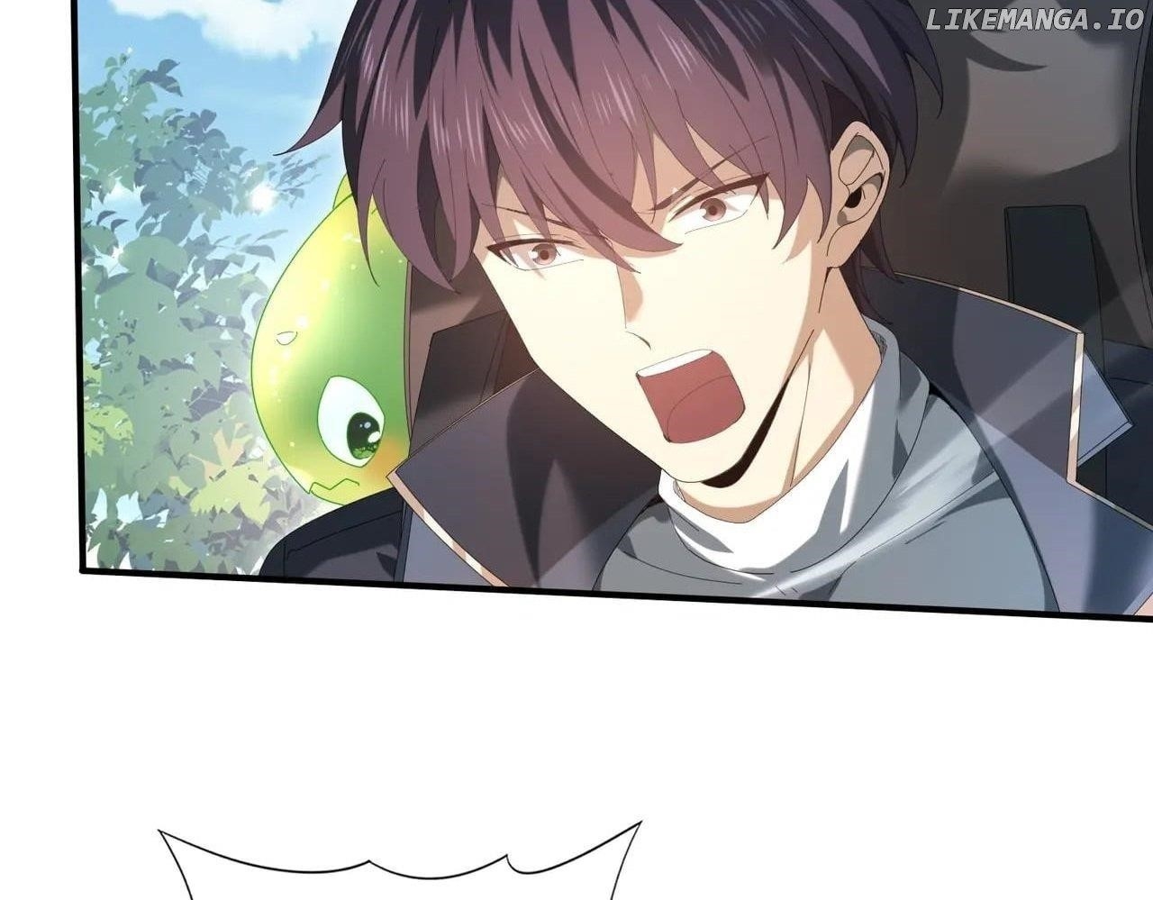 I Got the Weakest Class, Dragon Tamer!? — Chapter 137 — page 80