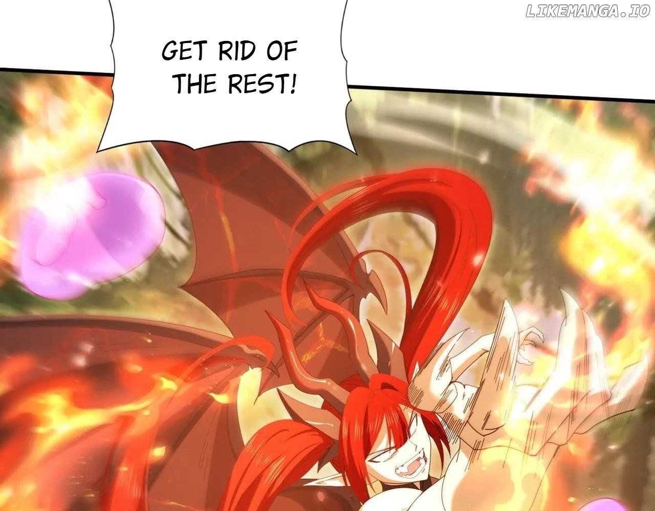I Got the Weakest Class, Dragon Tamer!? — Chapter 137 — page 81