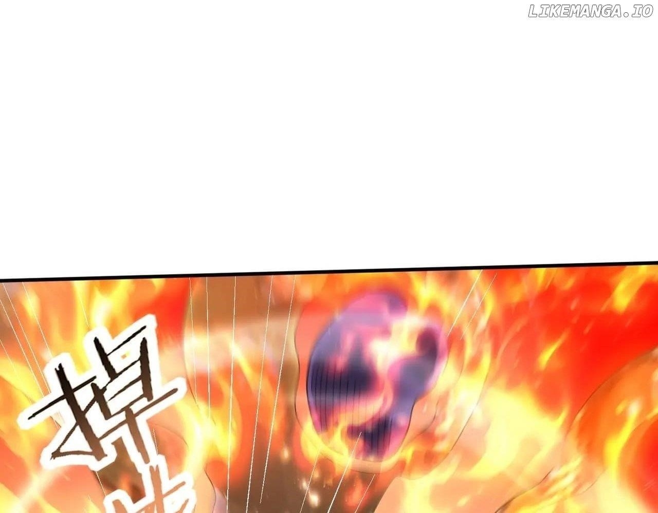 I Got the Weakest Class, Dragon Tamer!? — Chapter 137 — page 84