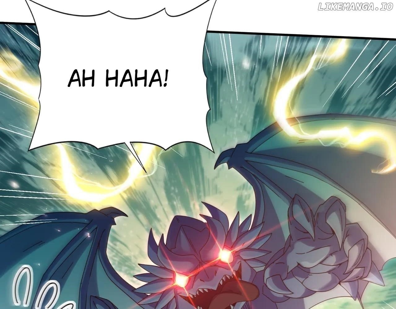 I Got the Weakest Class, Dragon Tamer!? — Chapter 137 — page 87