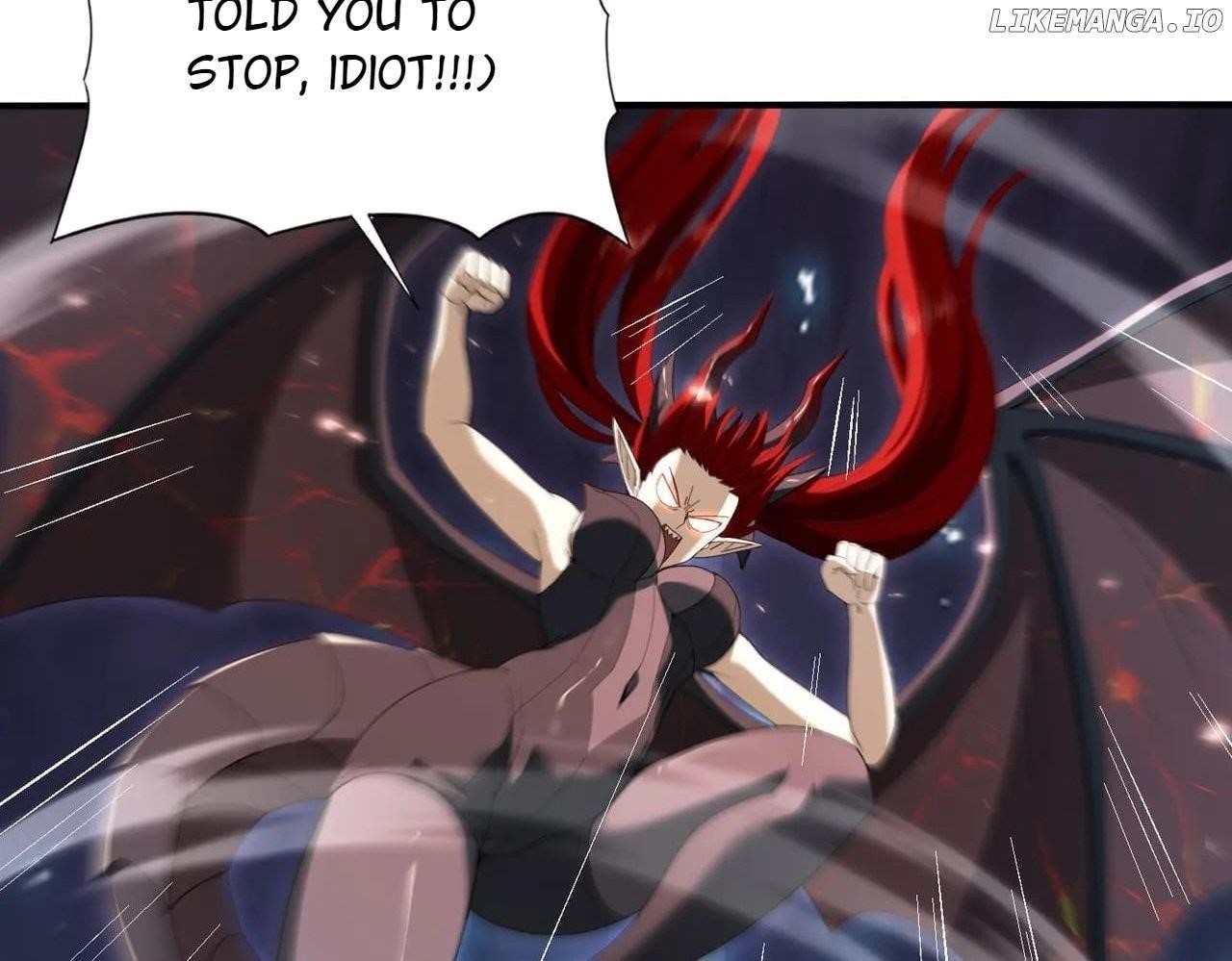 I Got the Weakest Class, Dragon Tamer!? — Chapter 137 — page 90