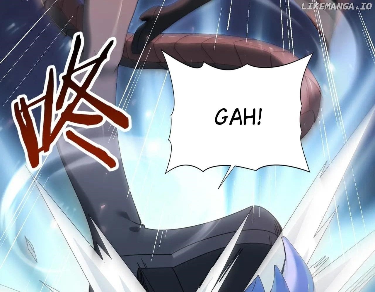 I Got the Weakest Class, Dragon Tamer!? — Chapter 137 — page 91