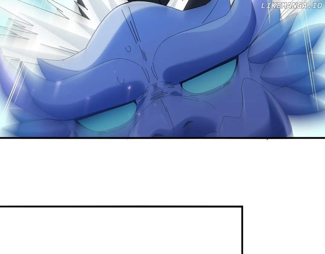 I Got the Weakest Class, Dragon Tamer!? — Chapter 137 — page 92