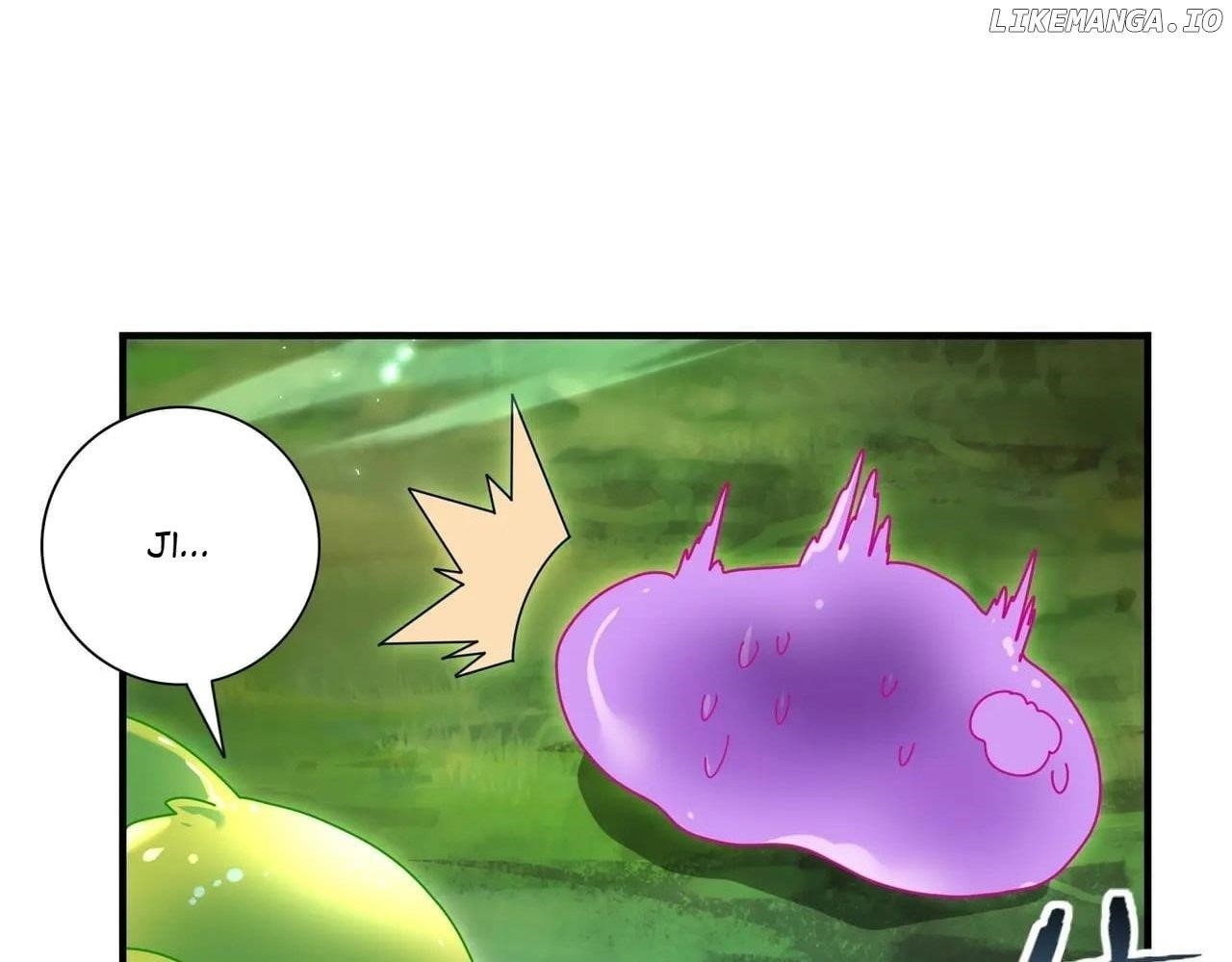 I Got the Weakest Class, Dragon Tamer!? — Chapter 137 — page 99