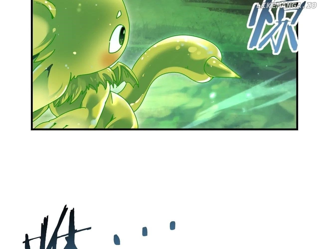 I Got the Weakest Class, Dragon Tamer!? — Chapter 137 — page 100
