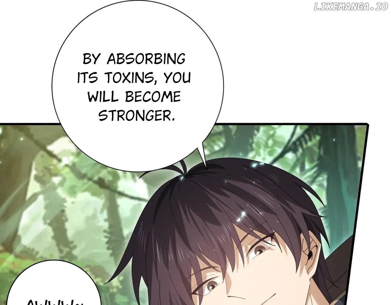 I Got the Weakest Class, Dragon Tamer!? — Chapter 137 — page 105
