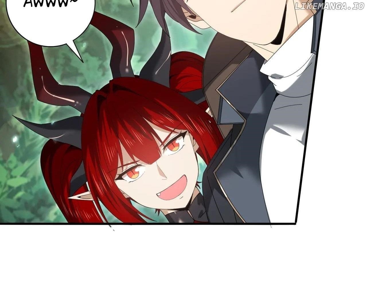 I Got the Weakest Class, Dragon Tamer!? — Chapter 137 — page 106