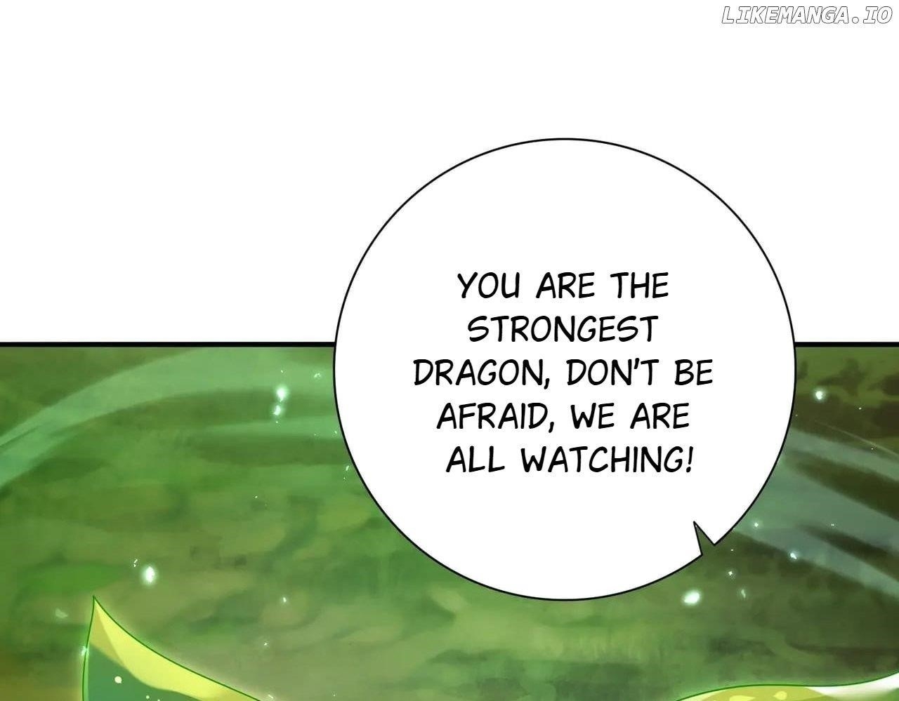 I Got the Weakest Class, Dragon Tamer!? — Chapter 137 — page 107