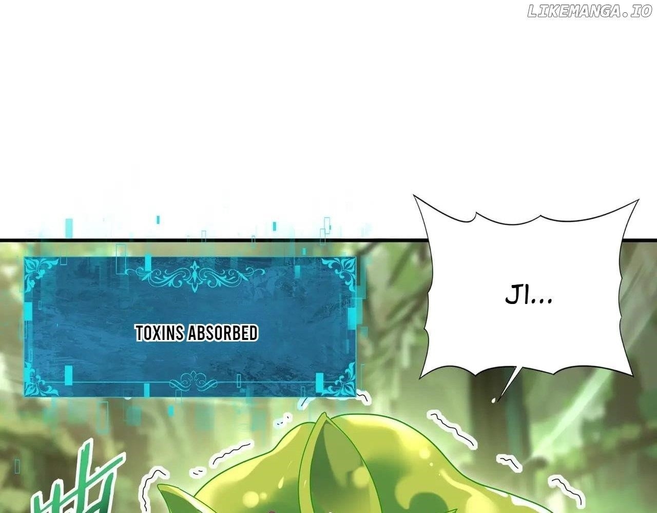 I Got the Weakest Class, Dragon Tamer!? — Chapter 137 — page 119