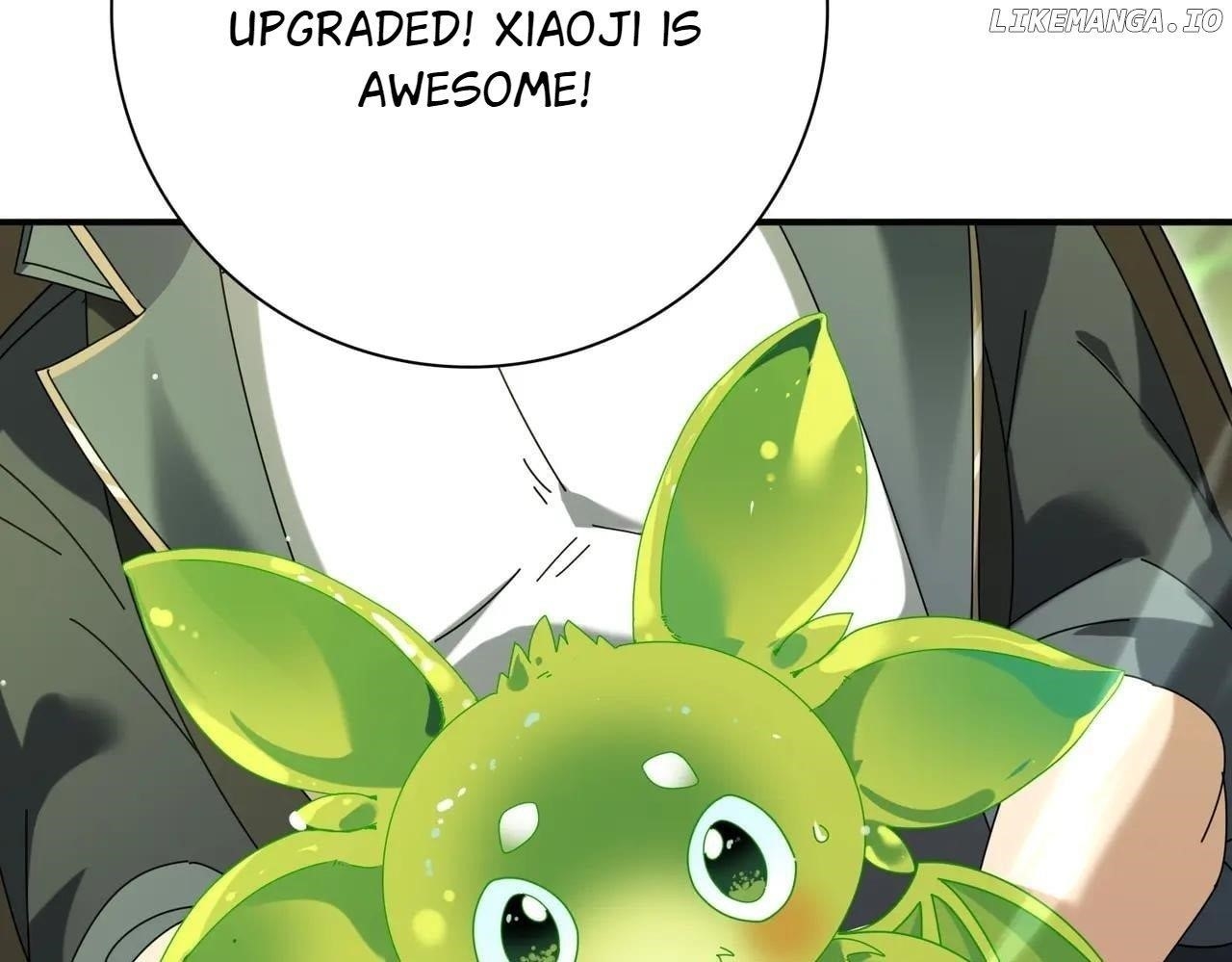 I Got the Weakest Class, Dragon Tamer!? — Chapter 137 — page 125