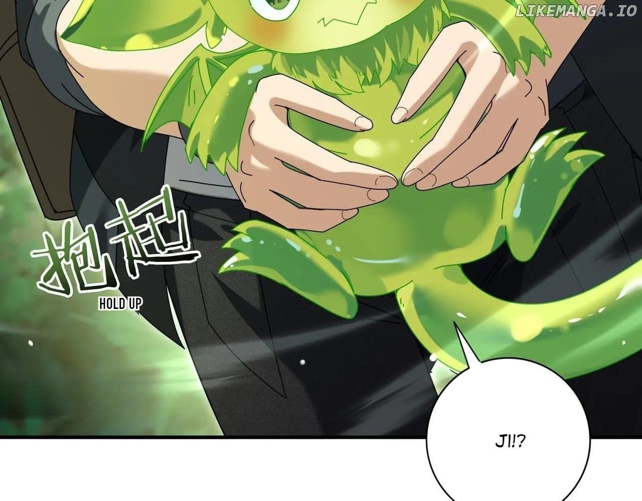 I Got the Weakest Class, Dragon Tamer!? — Chapter 137 — page 126