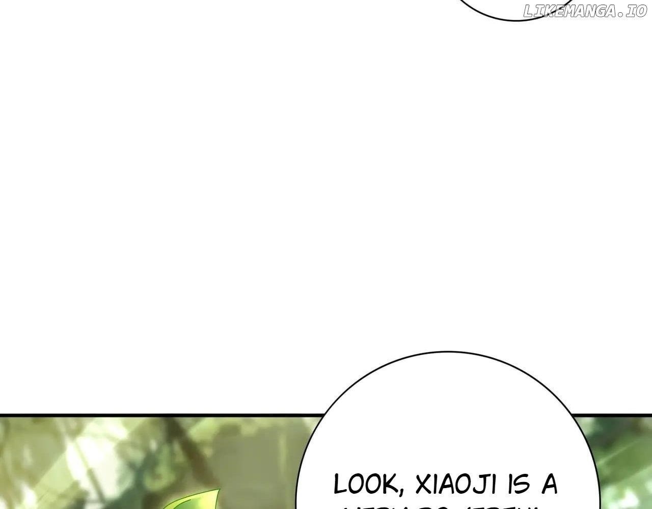 I Got the Weakest Class, Dragon Tamer!? — Chapter 137 — page 127