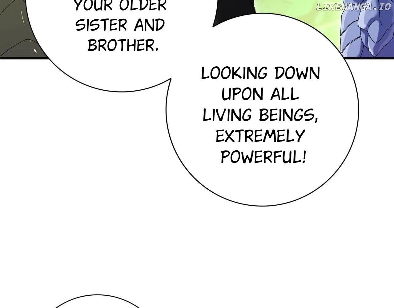 I Got the Weakest Class, Dragon Tamer!? — Chapter 137 — page 130
