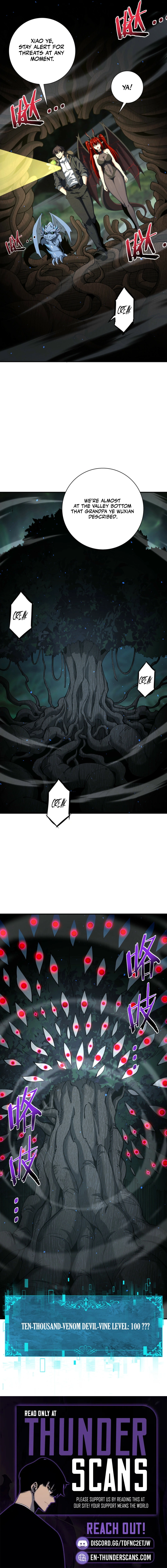 I Got the Weakest Class, Dragon Tamer!? — Chapter 138 — page 7