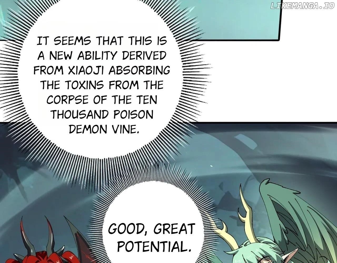 I Got the Weakest Class, Dragon Tamer!? — Chapter 140 — page 2