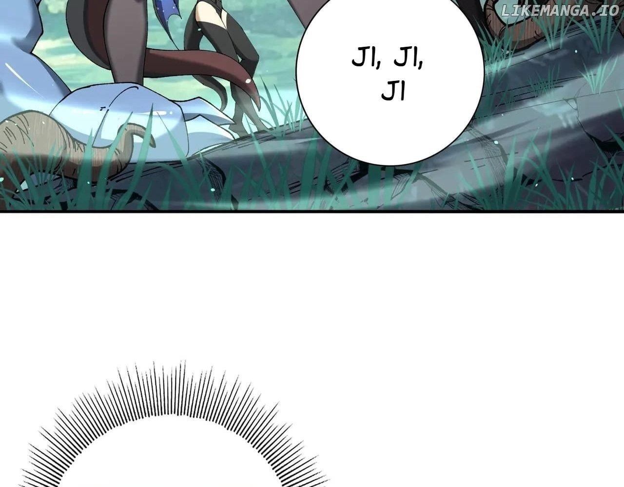 I Got the Weakest Class, Dragon Tamer!? — Chapter 140 — page 4