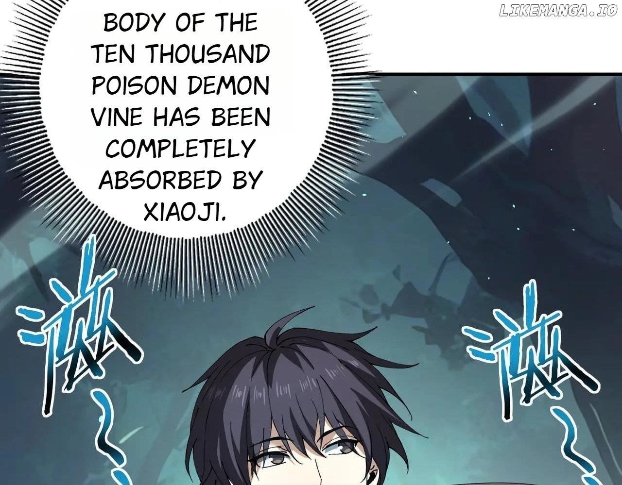 I Got the Weakest Class, Dragon Tamer!? — Chapter 140 — page 8
