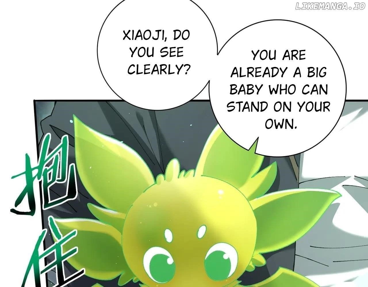 I Got the Weakest Class, Dragon Tamer!? — Chapter 140 — page 11