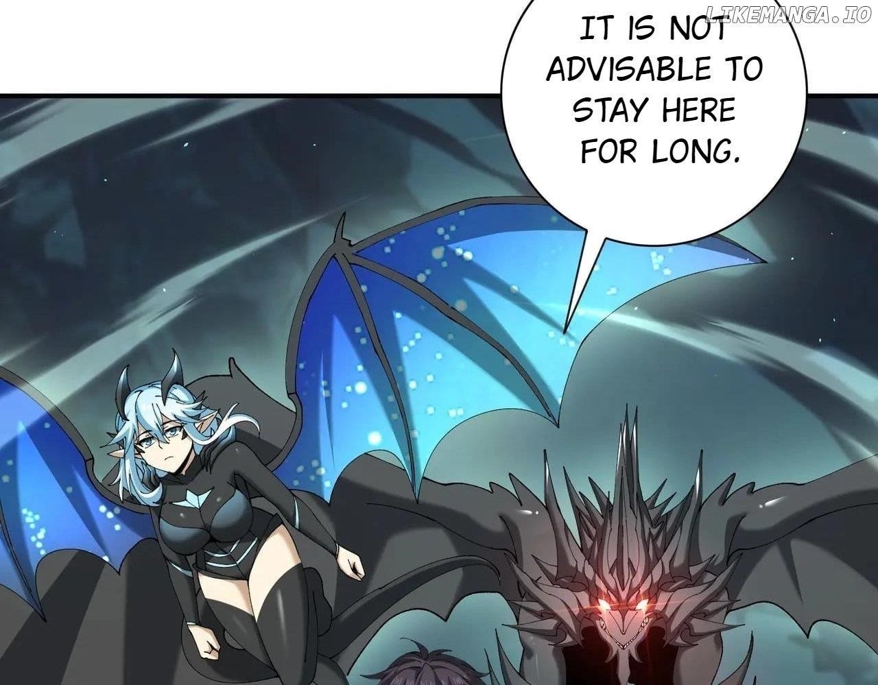 I Got the Weakest Class, Dragon Tamer!? — Chapter 140 — page 19