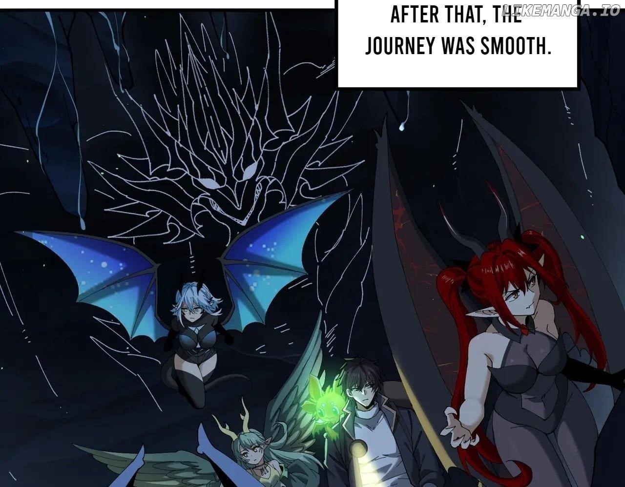 I Got the Weakest Class, Dragon Tamer!? — Chapter 140 — page 24