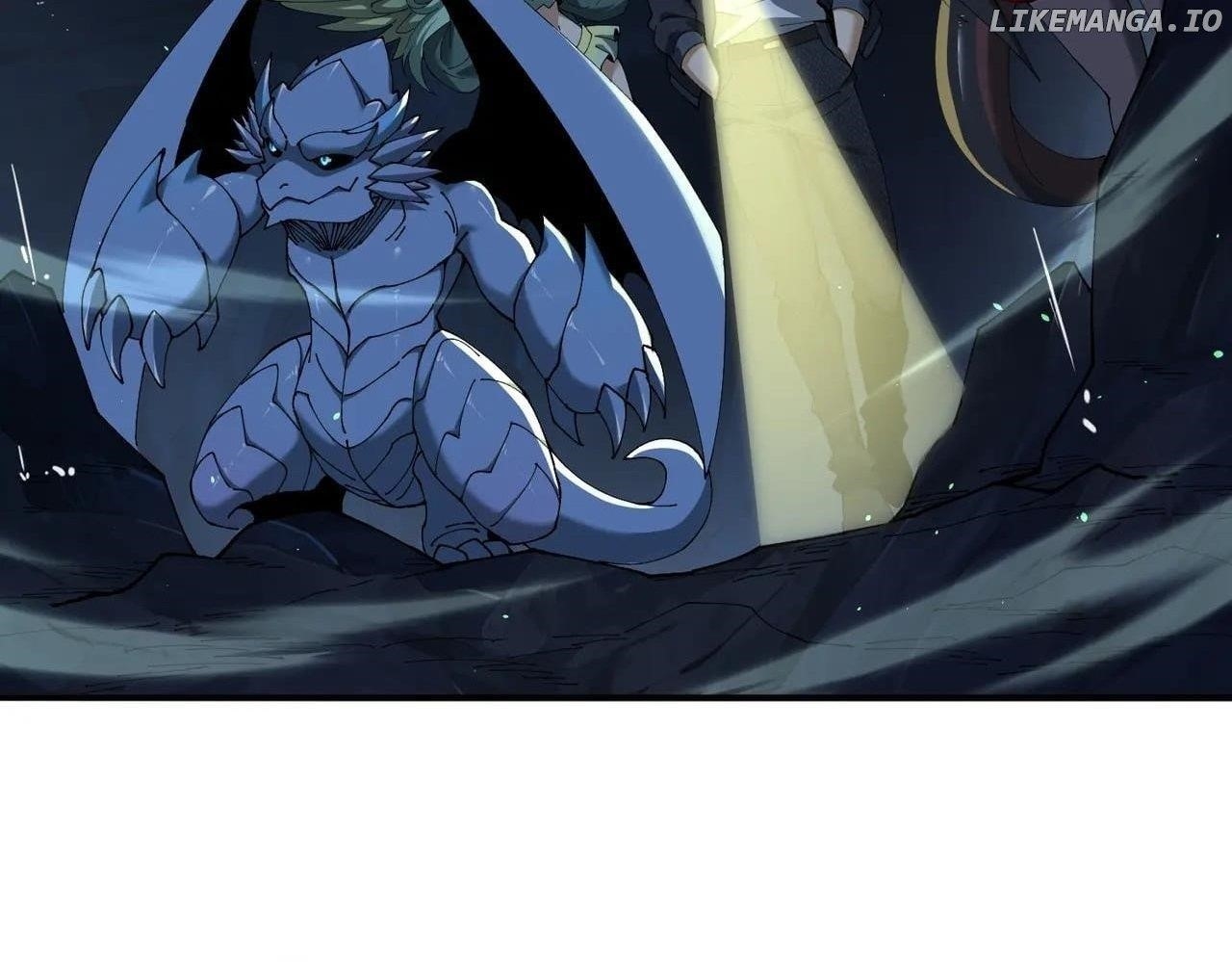 I Got the Weakest Class, Dragon Tamer!? — Chapter 140 — page 25