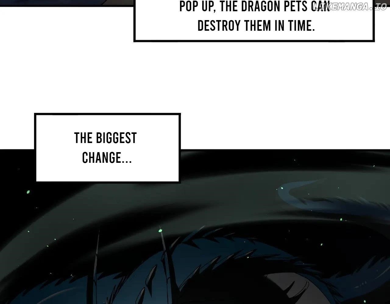 I Got the Weakest Class, Dragon Tamer!? — Chapter 140 — page 29