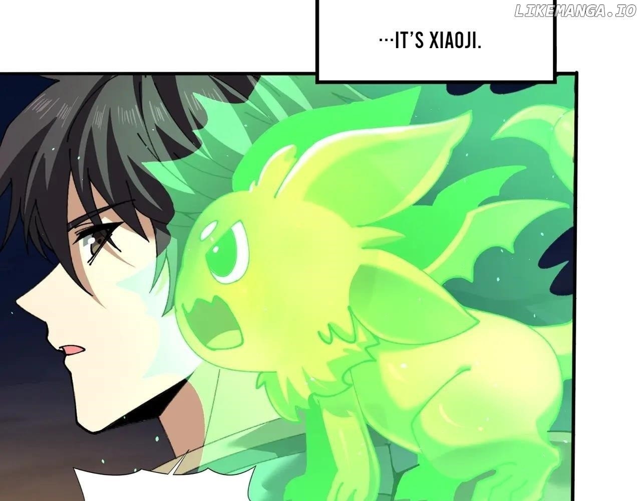 I Got the Weakest Class, Dragon Tamer!? — Chapter 140 — page 32