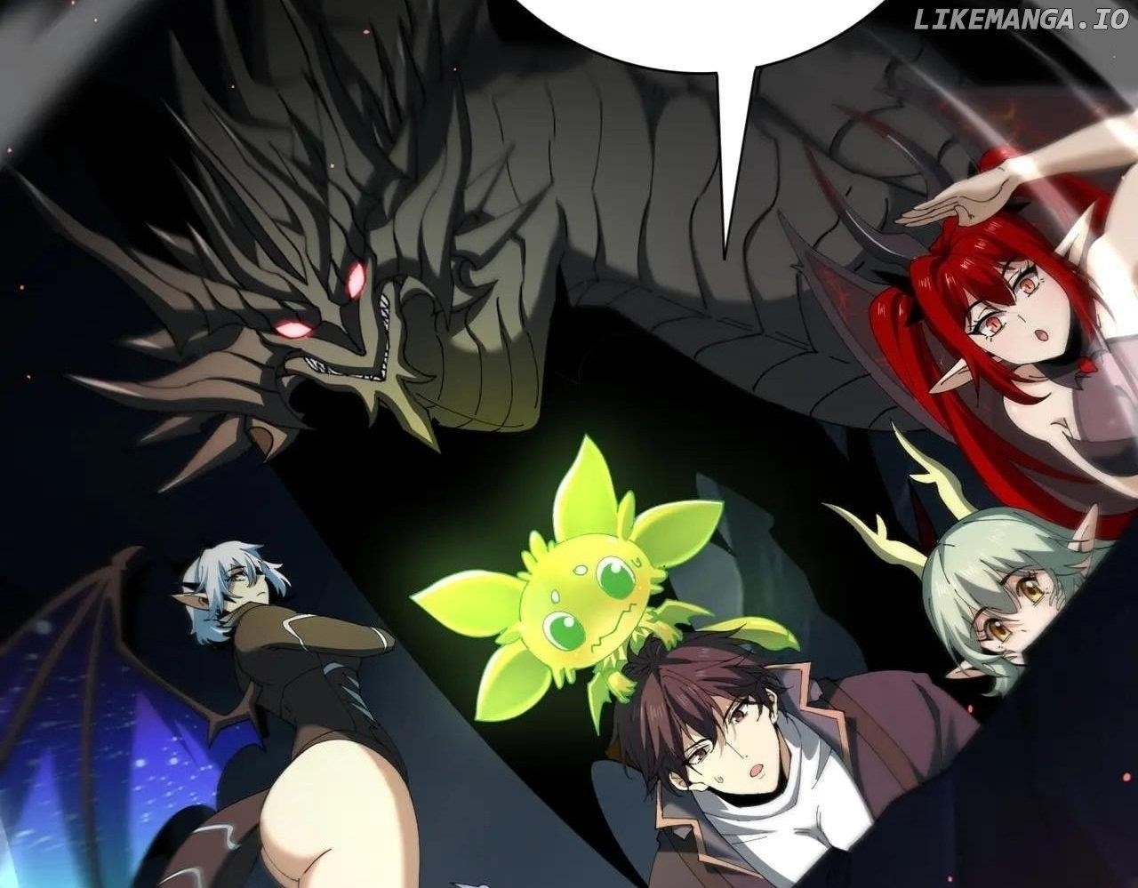 I Got the Weakest Class, Dragon Tamer!? — Chapter 140 — page 45