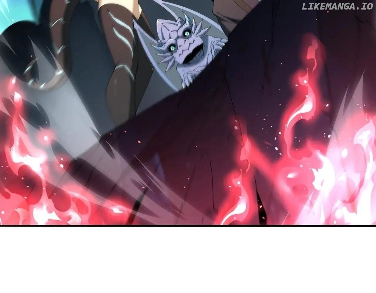 I Got the Weakest Class, Dragon Tamer!? — Chapter 140 — page 46