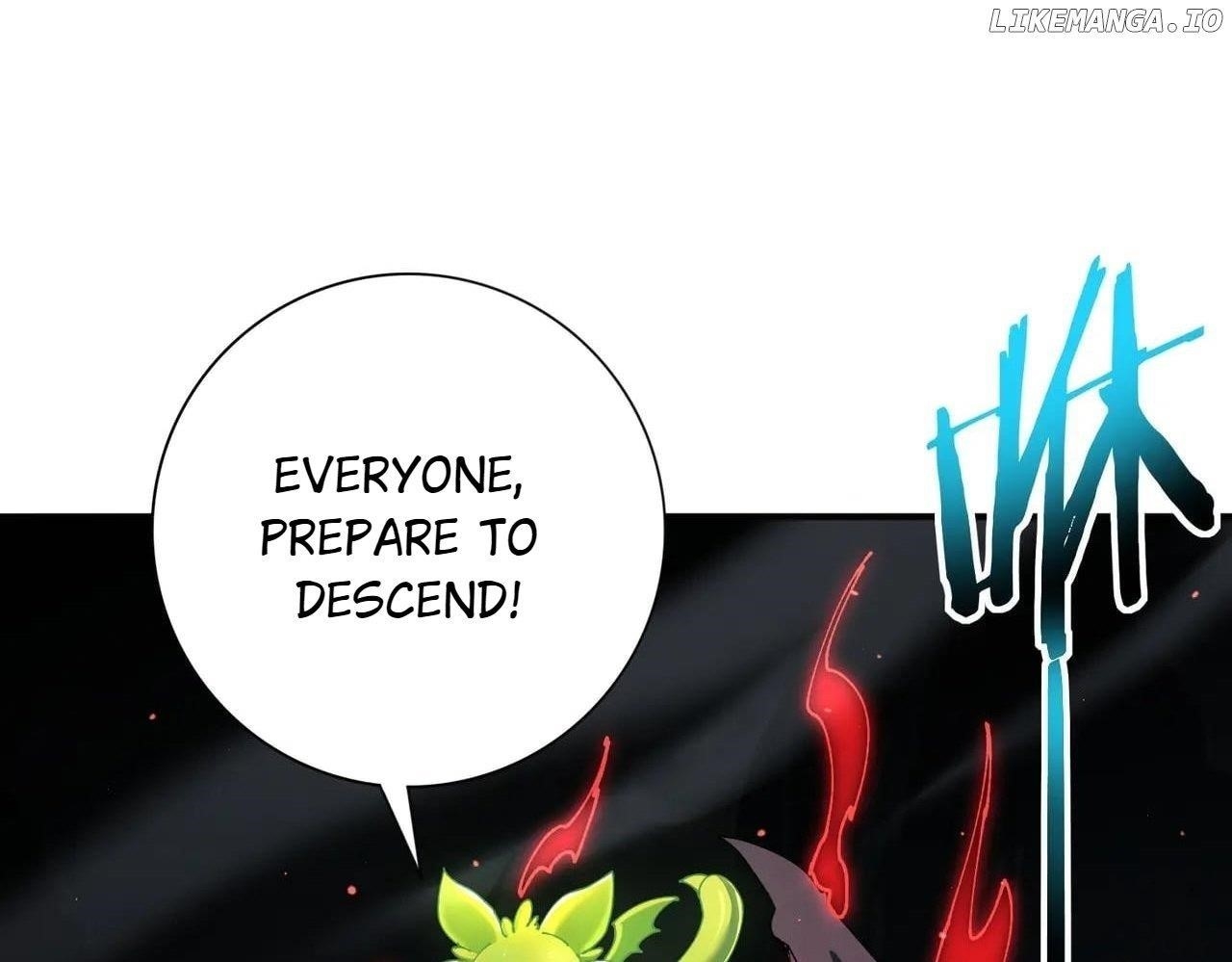 I Got the Weakest Class, Dragon Tamer!? — Chapter 140 — page 47
