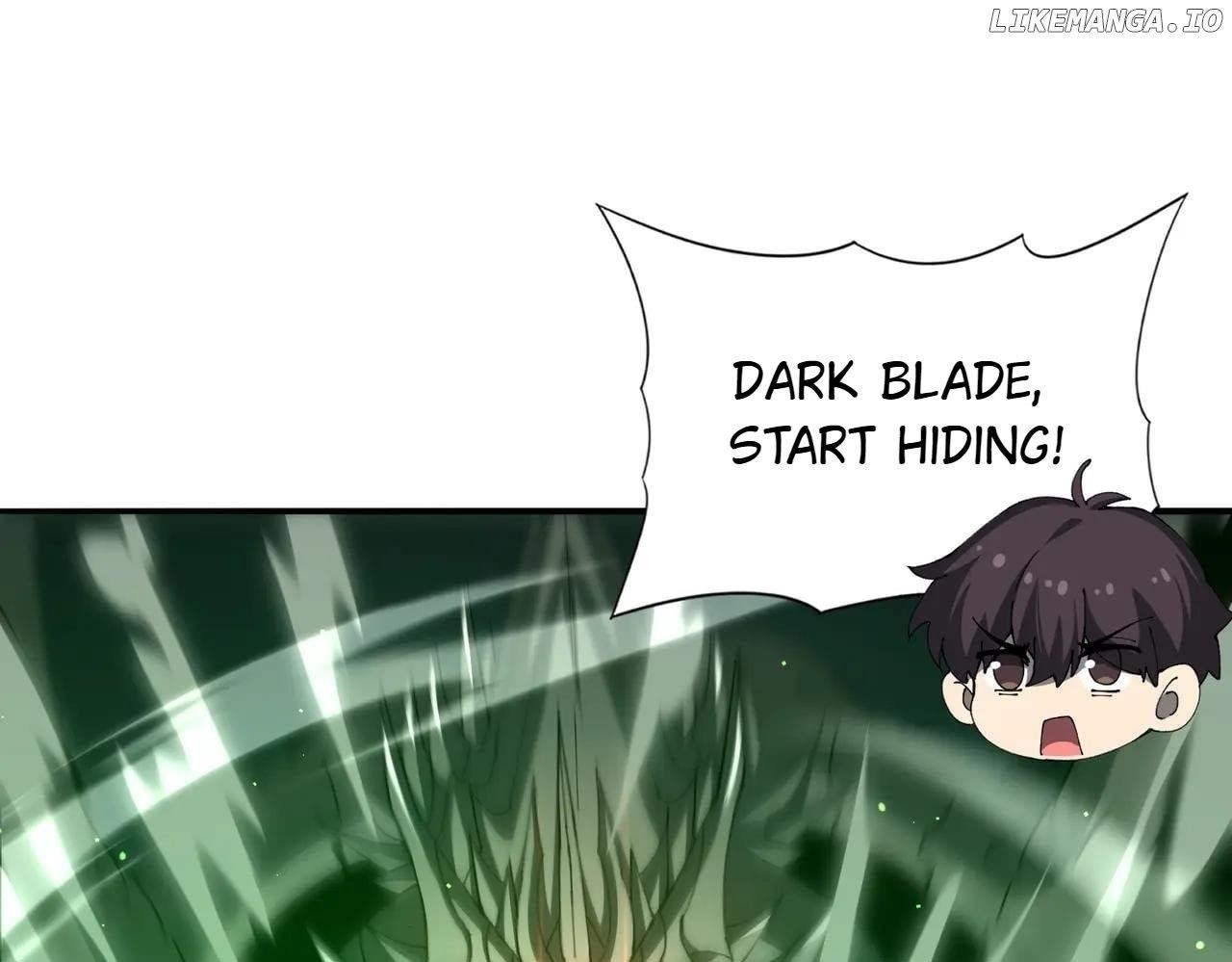 I Got the Weakest Class, Dragon Tamer!? — Chapter 140 — page 50