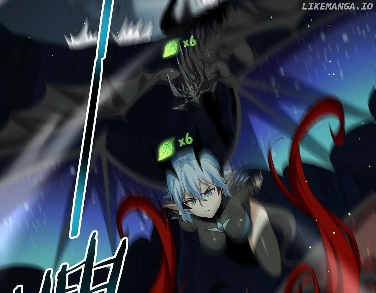 I Got the Weakest Class, Dragon Tamer!? — Chapter 140 — page 55