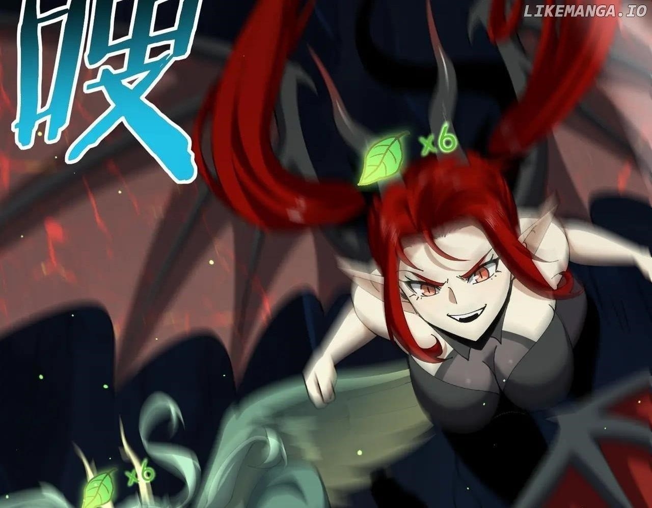 I Got the Weakest Class, Dragon Tamer!? — Chapter 140 — page 56