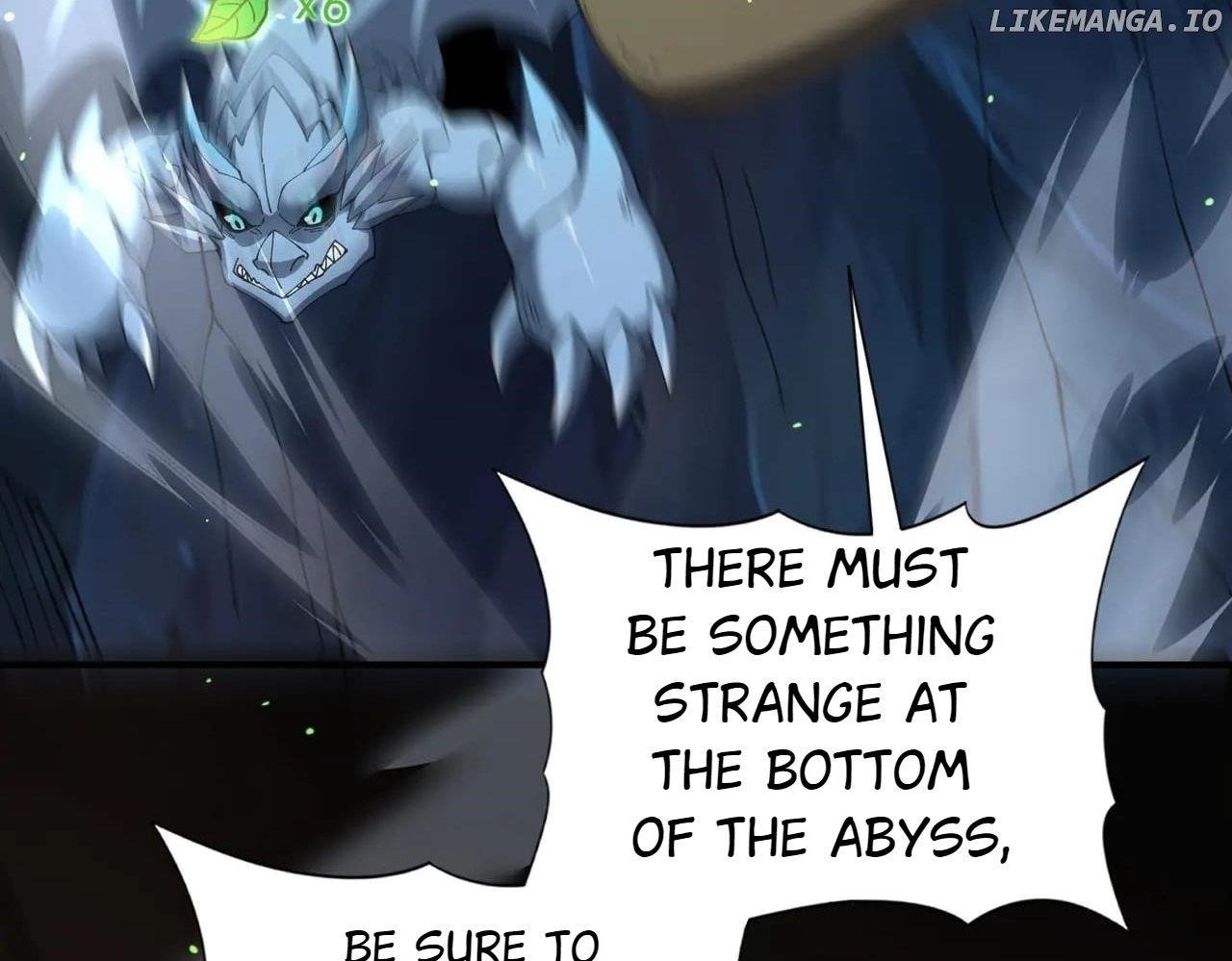 I Got the Weakest Class, Dragon Tamer!? — Chapter 140 — page 58