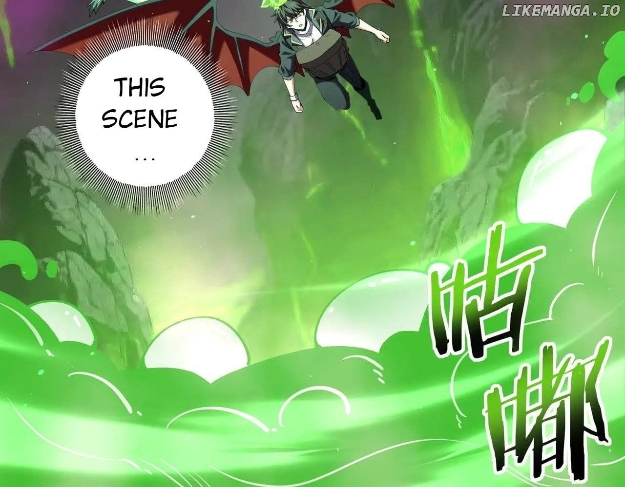 I Got the Weakest Class, Dragon Tamer!? — Chapter 140 — page 65
