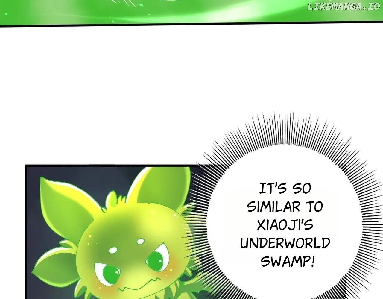 I Got the Weakest Class, Dragon Tamer!? — Chapter 140 — page 66