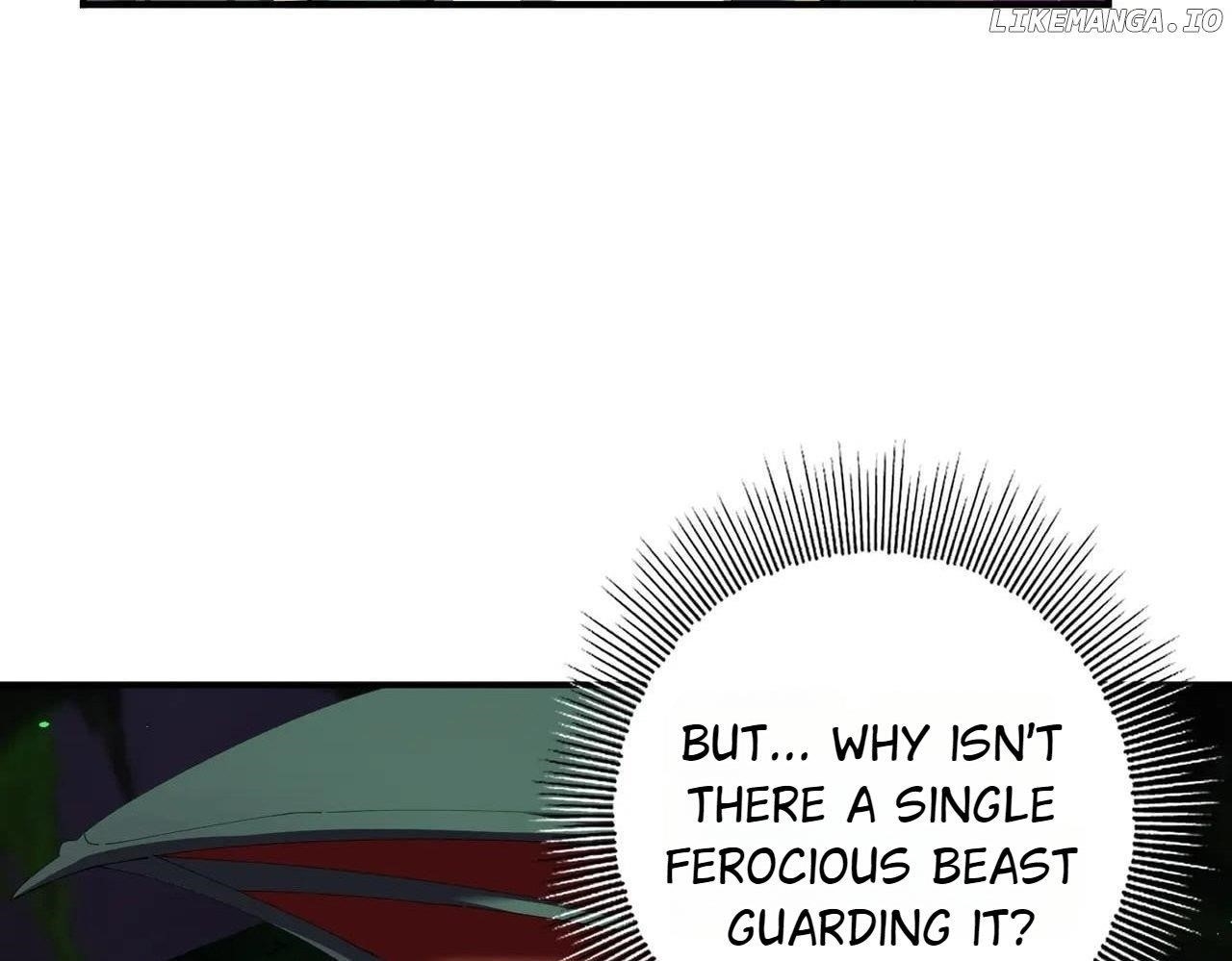 I Got the Weakest Class, Dragon Tamer!? — Chapter 140 — page 68
