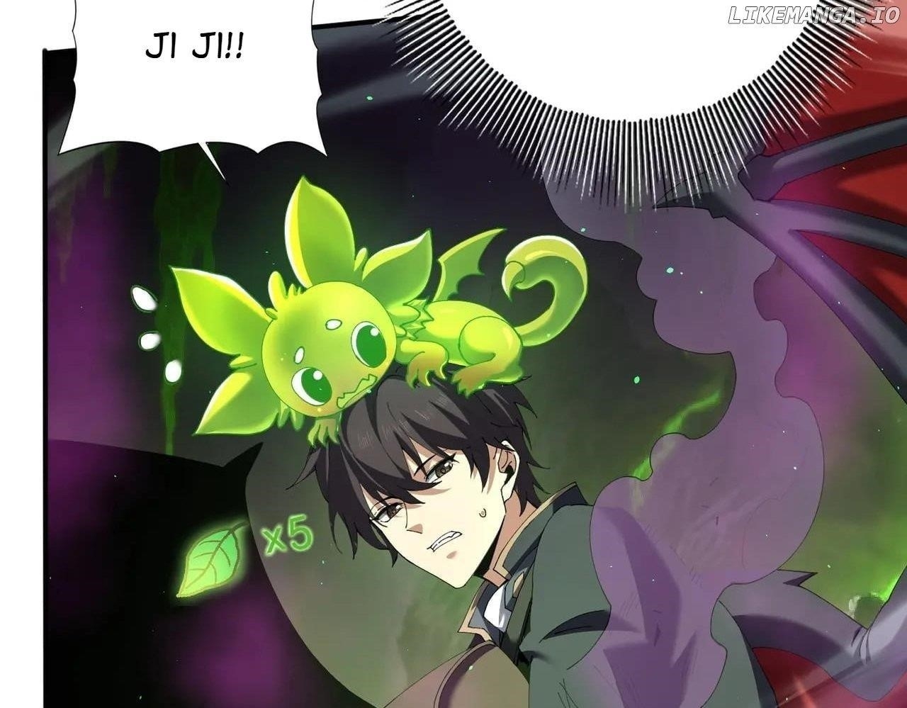 I Got the Weakest Class, Dragon Tamer!? — Chapter 140 — page 75